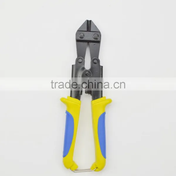 8" Mini Bolt Cutter photo-2