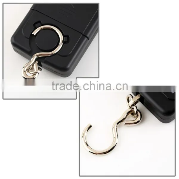 Portable Electronic Scale Hanging Digital Weighting Scale photo-5