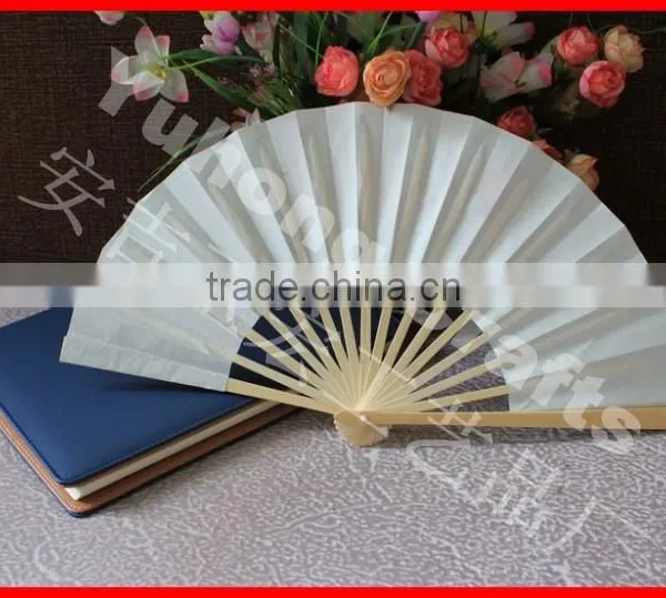 The Wonderful Paper Fan for Advertising or Promotional photo-4