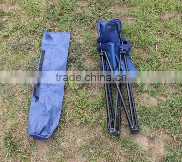 Picnic Outdoor Equipment Camp Chair Furniture photo-3