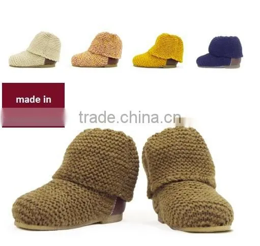 Stylish and Luxury Shoe Ladies Boots With Comfortable Fabric Made in Japan photo-3