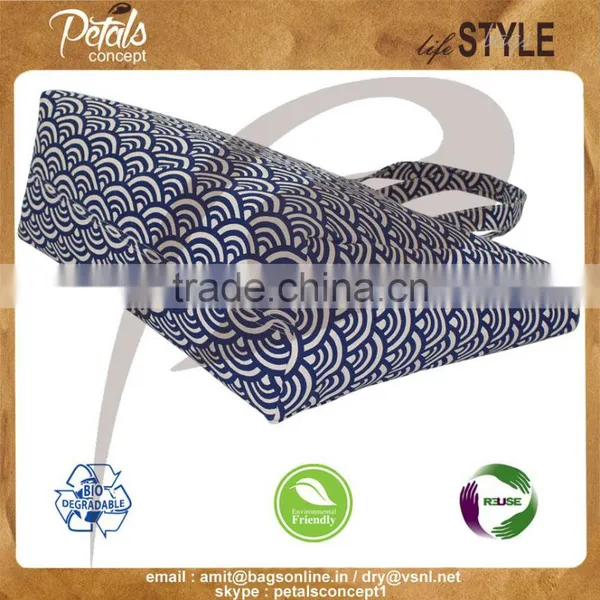 Wholesale Canvas Cosmetic Bag photo-4