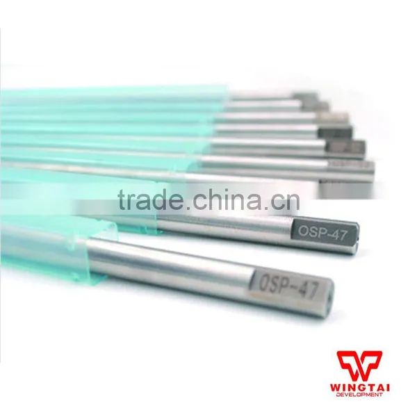 Japan OSP Coating Bar For Plastic Film 0-150um photo-5