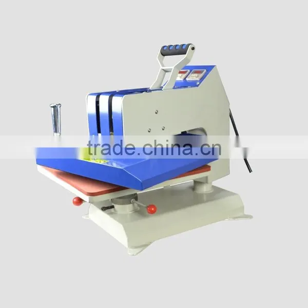 Swing Arm Paramount Heat Press Machine photo-3