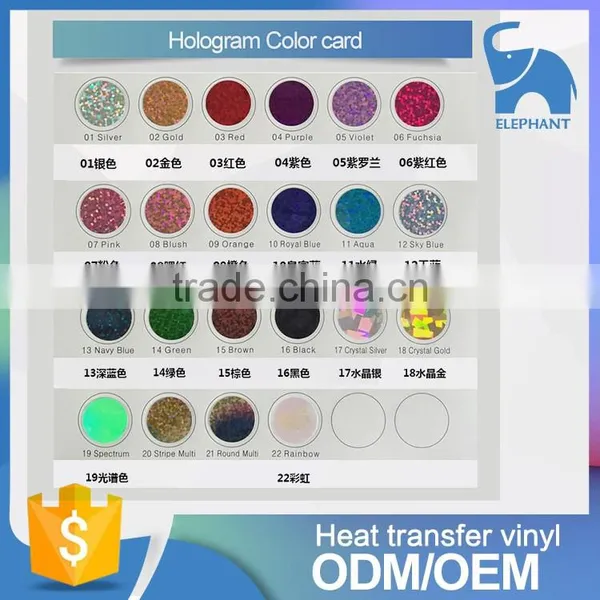 Wholesale Korea Quality t Shirt Heat Transfer Vinyl Rolls photo-3