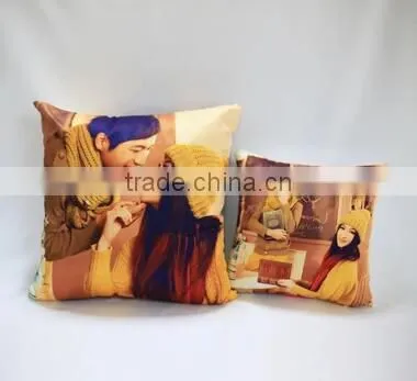 DIY personalized wedding picture photograph star pillow cover/case cartoon pillow cushions birthday gift custom