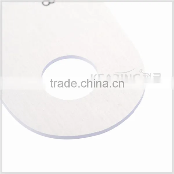 Kearing High Quality 18" Metal French Curve Rulers Vary Form Rulers For Designing # 6218A photo-4