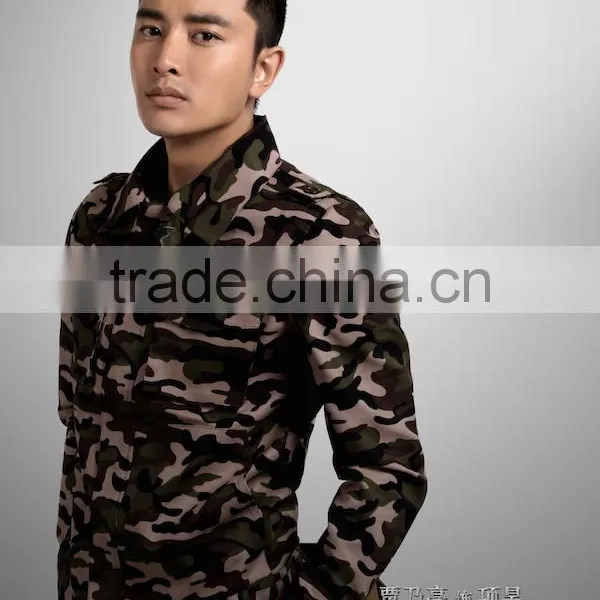 2015 Latest Design Airline Uniform, Police Uniform, Stewardess Uniform photo-3