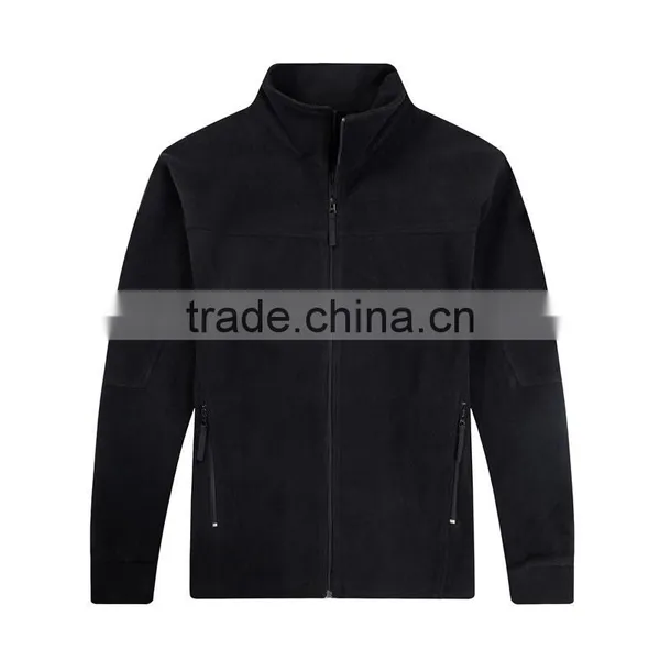 New Design Fashion Leisuremens Suede Jacket