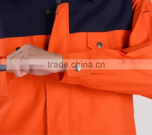 Sturdy Workwear for Factory photo-5