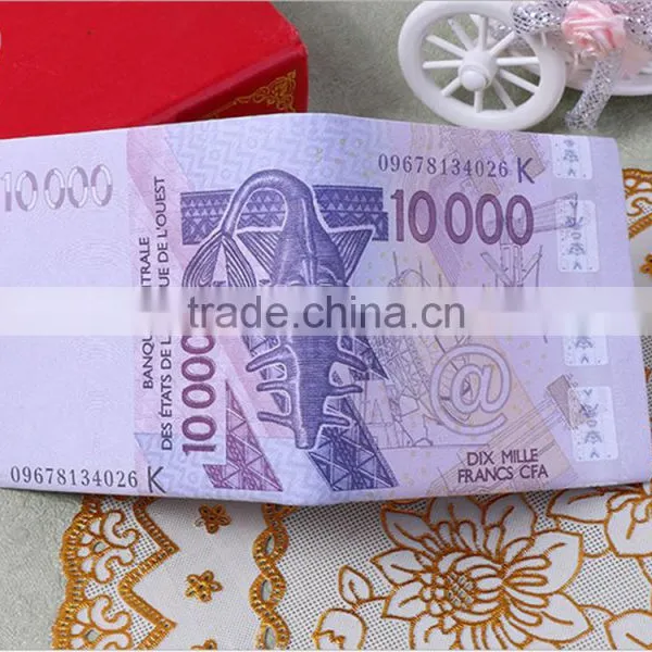 Wholesale New Design Banknotes Shaped Fashion PU Wallet photo-2