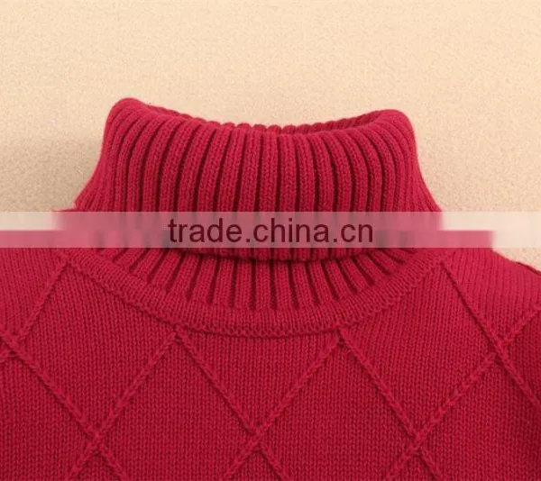 In-stock Kids Boys Sweater for Wholesale in MOM AND BAB Brand(1428901) photo-3