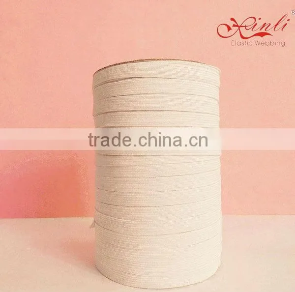 Little Elastic Webbing for Clothing Adjuvant of DIY