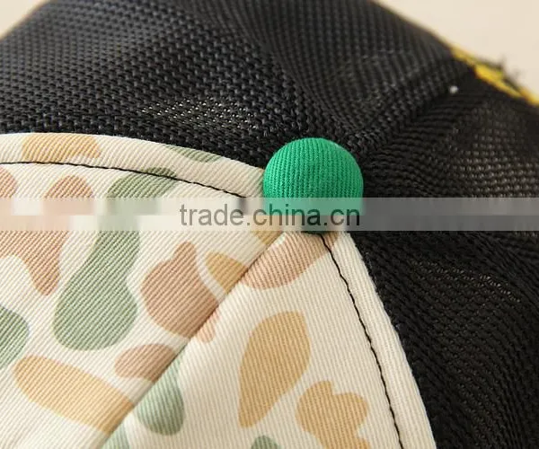 Summer Hot Selling Kids Cap Wholesale Fisherman Hats Custom Snapback Outdoor Children Sun Hats photo-4