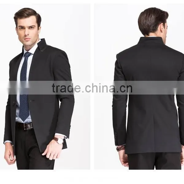Men New Design Spring/Autumn Casual Wear Jacket photo-3