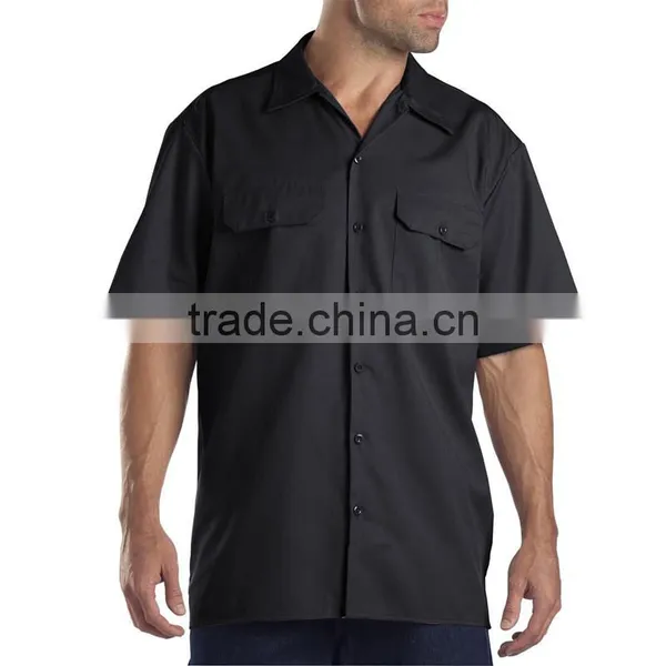 Wholesale China Professional Clothing Factory Used Mechanic Working Uniforms Sale photo-6