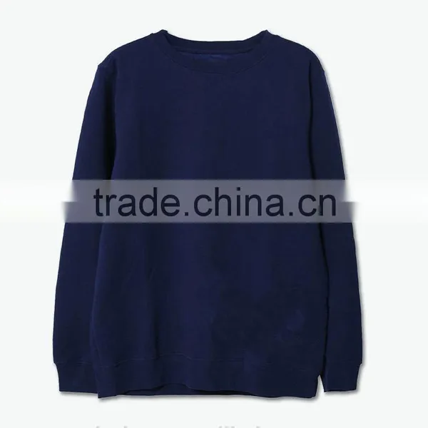 2017 Hot Sale Plain 100%polyester Hoodies photo-2