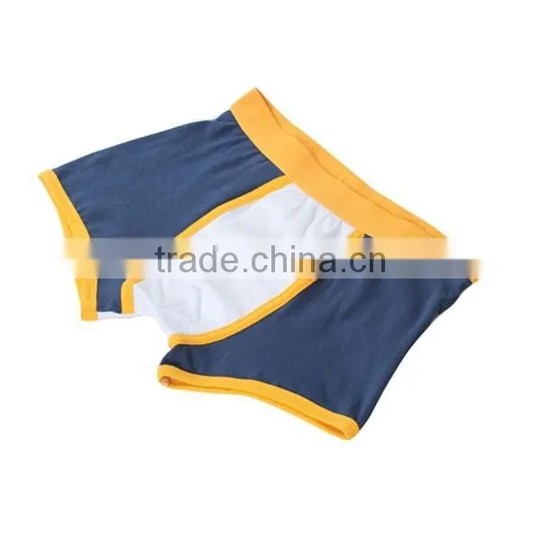 Cotton Underwear Wholesale Sexy Underwear For Kids Custom Underwear photo-2