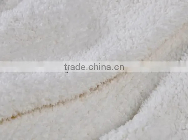 White Western Bathrobe, Bathrobe photo-4