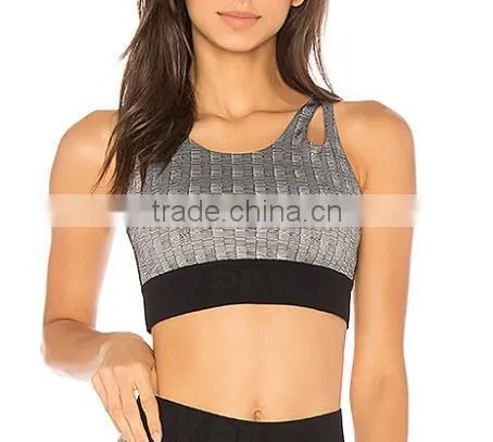 Wholesale Ladies Sublimation Printed Custom Brazilian Fitness Womens Active Wear photo-2