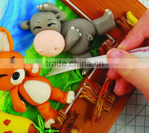 Clay Carving Tools for Art Craft photo-4
