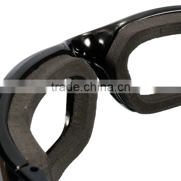 Best Promotion Onion Tear Free Glasses Onion Goggles Chopping Eye Glasses Built In Sponge Kitchen Slicing Eye Protect Tools photo-5
