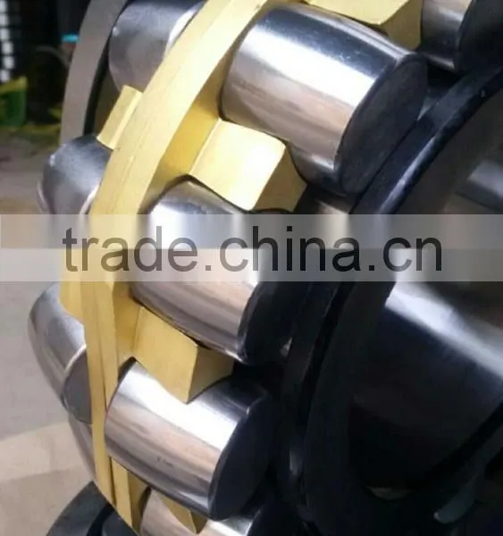 High Quality and Precision Low Price Hot Sales Self-aligning Roller Bearings Abrivating Bearing 22226K photo-6
