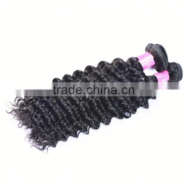 Shengyuan Hair 2016 Cheap High Quality Hair Weave Wholesale Virgin Peruvian Hair photo-4