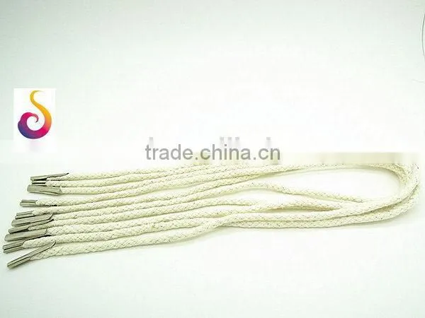 Best Quality Unique Metal Tip Nylon Twisted Handle Rope photo-6