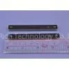 Custom 90113.7mm, FR-4 UHF Metal Tag With EPC C1G2,860960MHz for IT Asset Management
