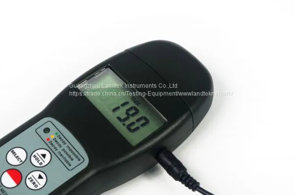 PIn & Search Type Moisture Meter MC-7825PS photo-5