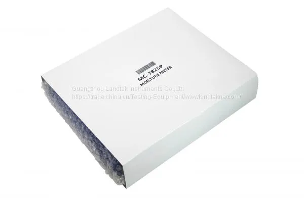Pin Type Moisture Meter MC-7825P photo-3