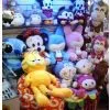 Toys