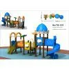 Combined Slide(TQ-031) Outdoor Playground Equipment