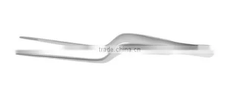 Bayonet Forceps