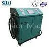 HVAC/R Equipmement CFC / HFC / HC Refrigerant Reclaim Pump With Leakage Inspection