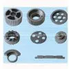 Large-size Parts / Powder Metallurgy