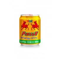 Pingo Energy Drink - Extra Power 250ml
