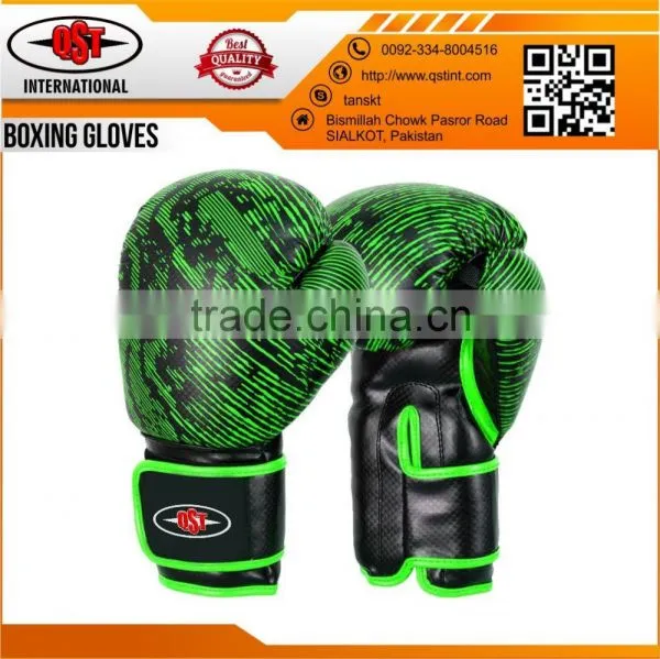 UFC Grappling Fight Glove Sparring Kick Boxing Muay Thai Matial Arts photo-5
