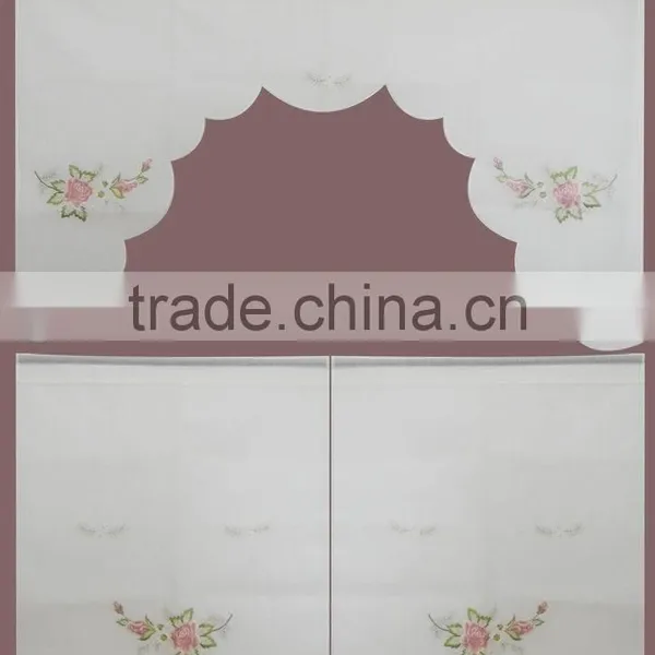 Kitchen Curtain Patterns photo-2