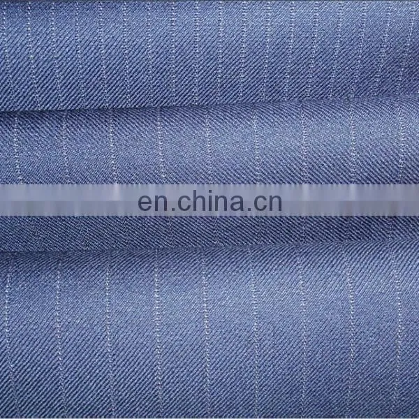 Suit Fabric Wool Fabric Cashmere Fabric for Suit and Uniform
