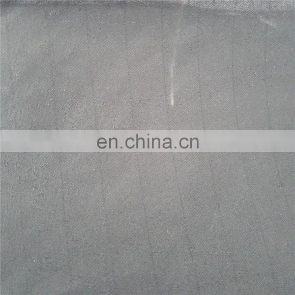 Nylon Cotton Blend Fire Retardant Waterproof Fabric photo-4