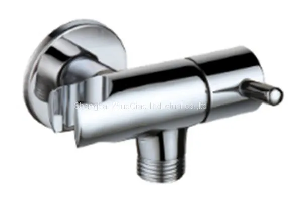 Brass Bidet Spray Diverter