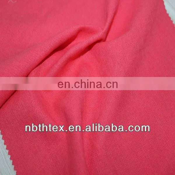 Linen Cotton Fabric photo-2