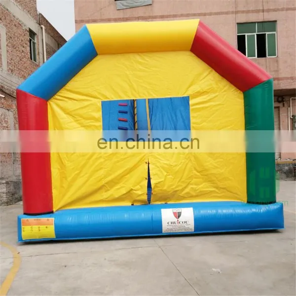 Attactive Inflatable Slide Bouncer Castle ,cartoon Inflatable Slide Jumping Bouncer,giant Used Inflatable Slide for Kids photo-4