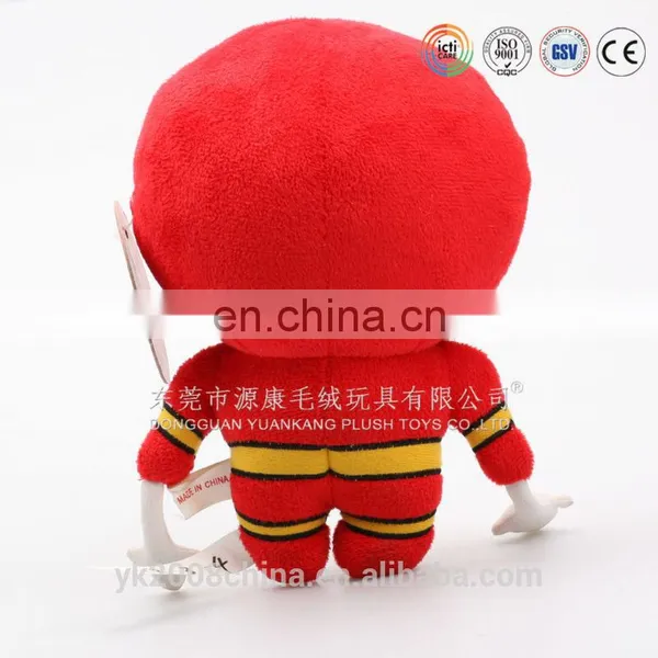Soft Toys Manufacturers Made Japanese Stuffed Toys Filled With Polyester photo-5