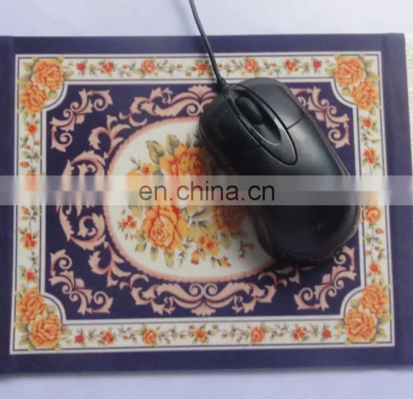 Anime Computer Mouse Pad Cheap Promotional Mouse Pad
