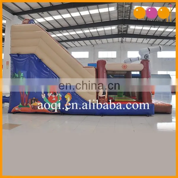 Playground Slides Theme Park Equipment for Sale photo-4