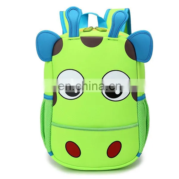 Manufactured in China Cute Children Outdoor Bag Wholesale photo-6