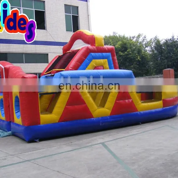 Kids Toys Inflatable Bouncer Amusement Park photo-2
